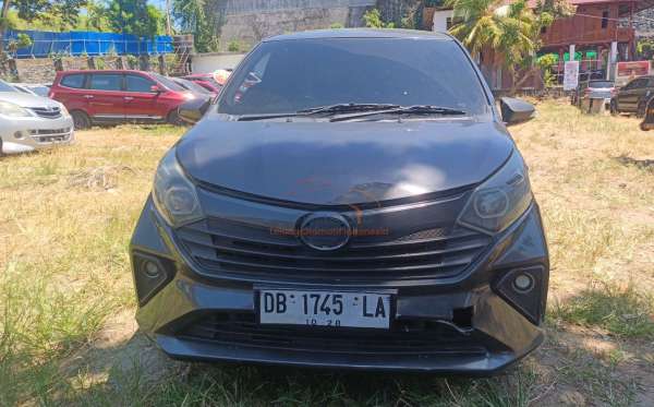 DAIHATSU SIGRA