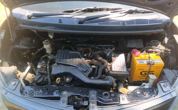 DAIHATSU SIGRA