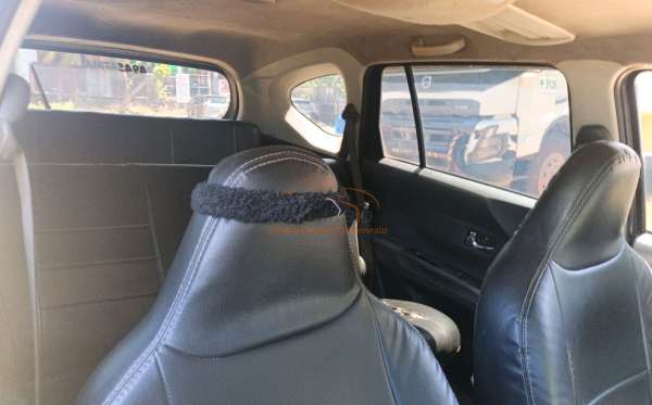 DAIHATSU SIGRA