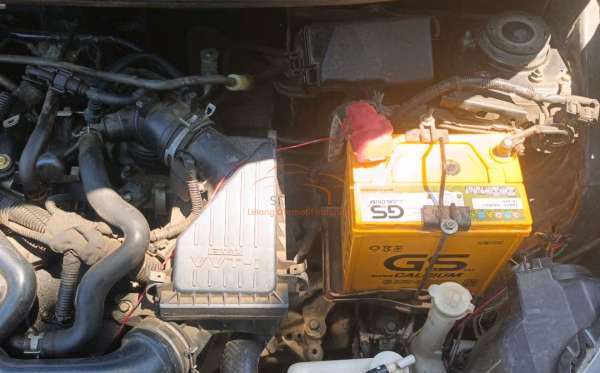 DAIHATSU SIGRA