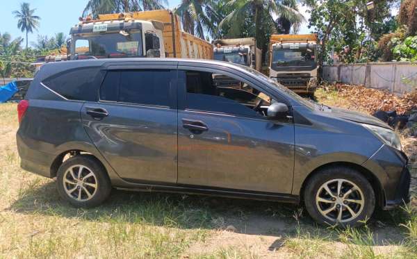 DAIHATSU SIGRA
