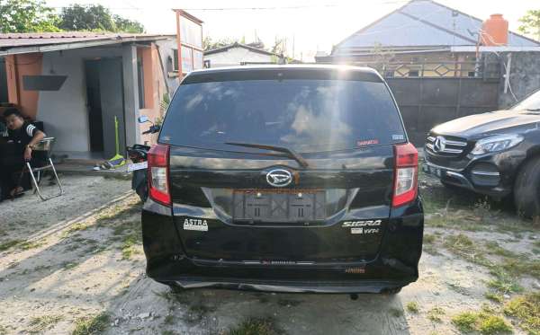 DAIHATSU SIGRA