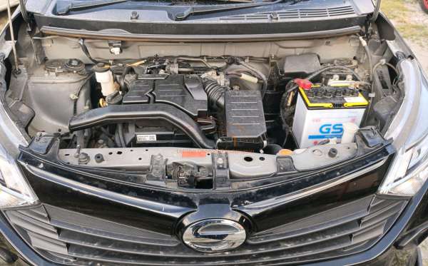 DAIHATSU SIGRA