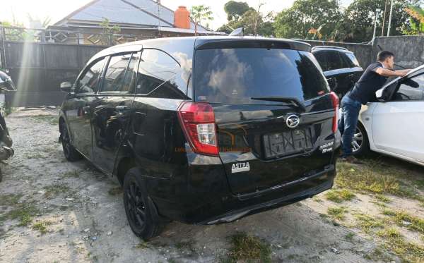 DAIHATSU SIGRA