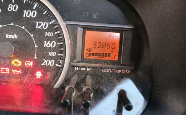 DAIHATSU SIGRA