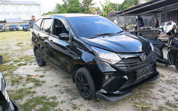 DAIHATSU SIGRA