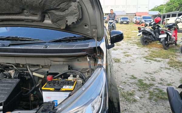 DAIHATSU SIGRA