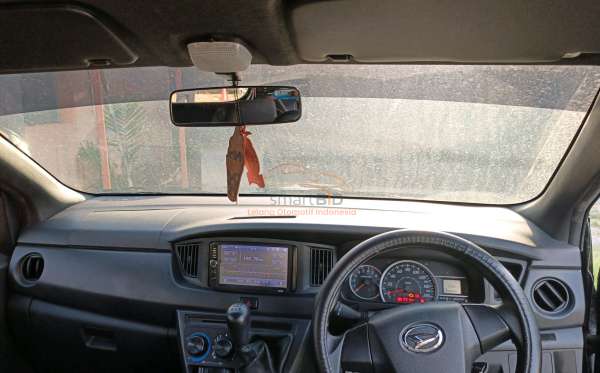 DAIHATSU SIGRA