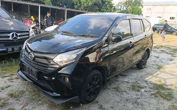 DAIHATSU SIGRA