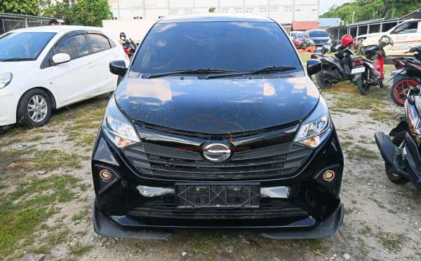 DAIHATSU SIGRA