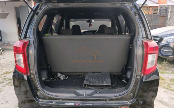 DAIHATSU SIGRA
