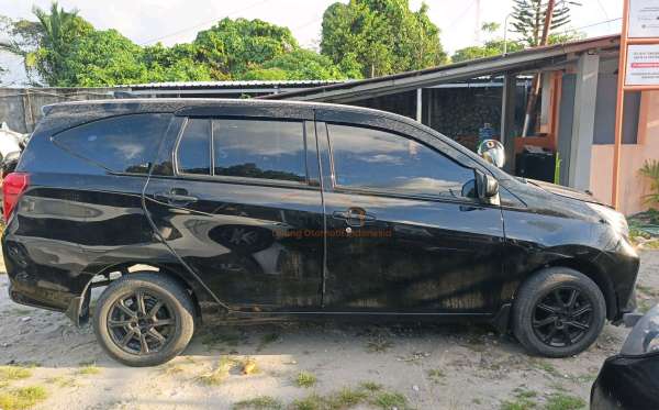 DAIHATSU SIGRA