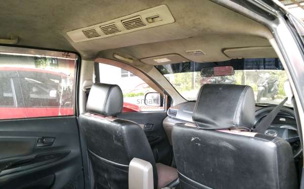 DAIHATSU XENIA