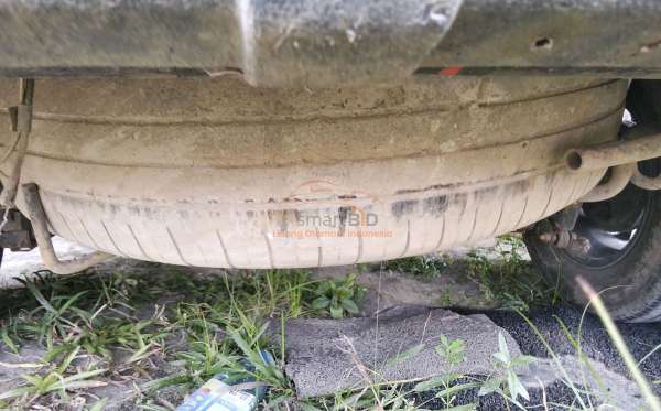 DAIHATSU XENIA