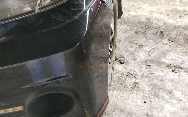 DAIHATSU XENIA