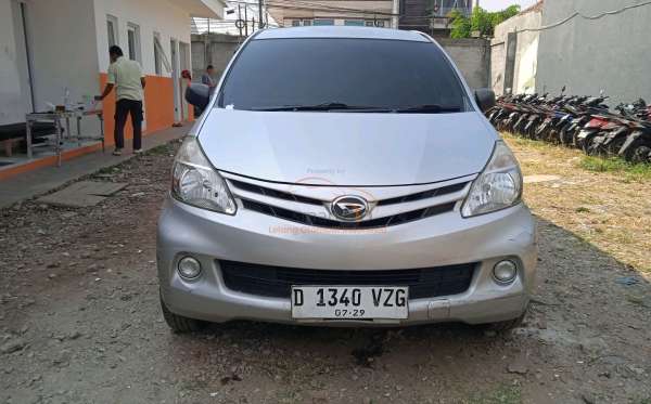DAIHATSU XENIA X