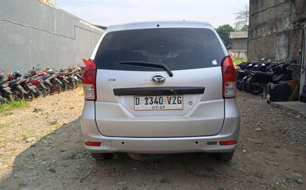 DAIHATSU XENIA X