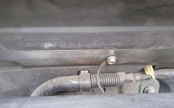 DAIHATSU XENIA X