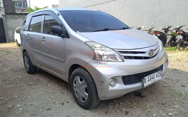 DAIHATSU XENIA X