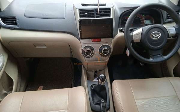 DAIHATSU XENIA X