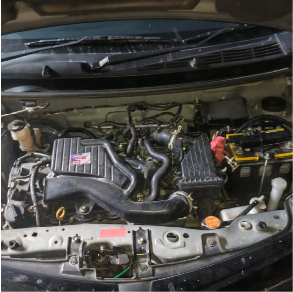 DAIHATSU SIGRA  R