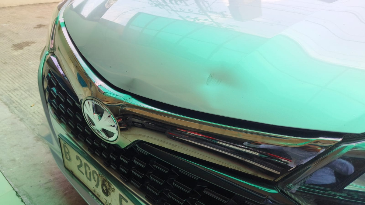 TOYOTA  CALYA  1.2 G M/T