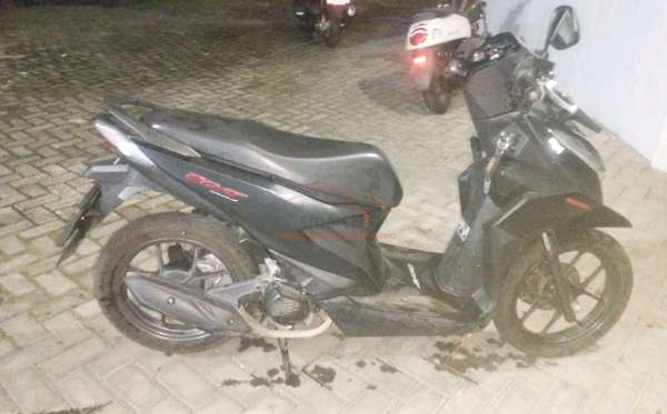 HONDA BEAT