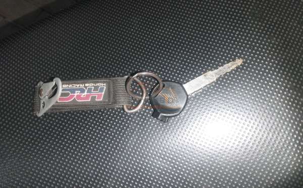 HONDA BEAT