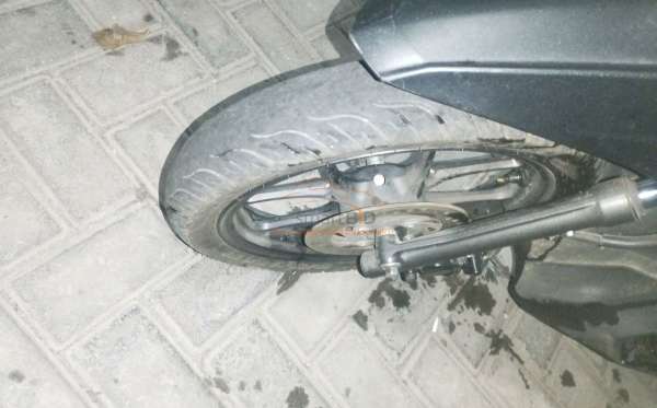 HONDA BEAT