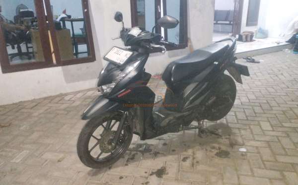 HONDA BEAT