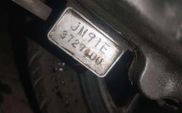 HONDA BEAT