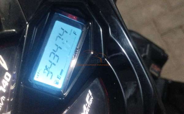 HONDA BEAT