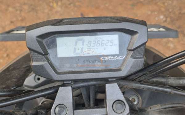 HONDA  BEAT STREET