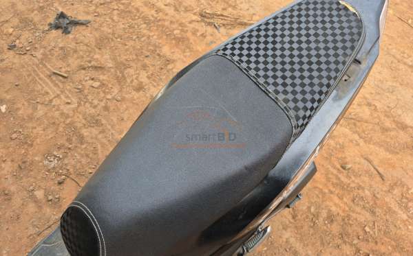 HONDA  BEAT STREET
