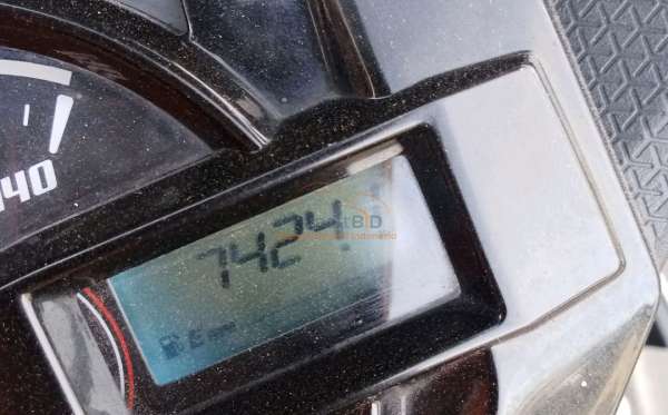 HONDA BEAT