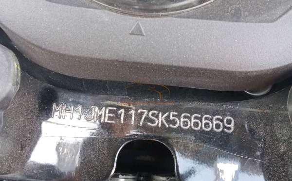 HONDA BEAT