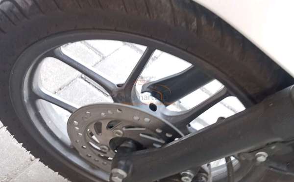 HONDA BEAT