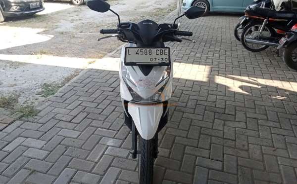 HONDA BEAT