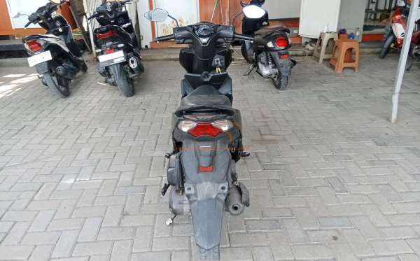 HONDA BEAT