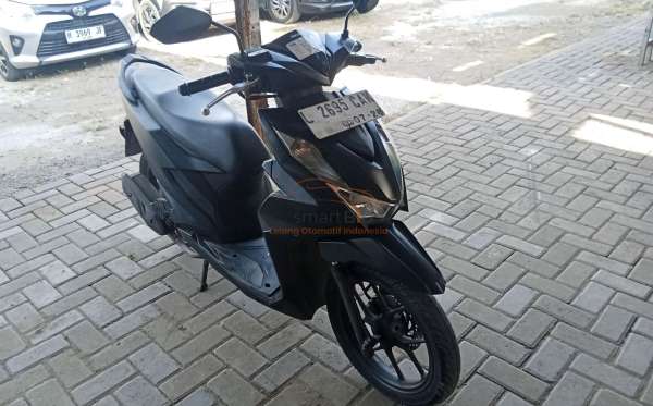 HONDA BEAT
