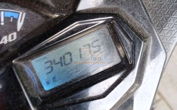 HONDA BEAT