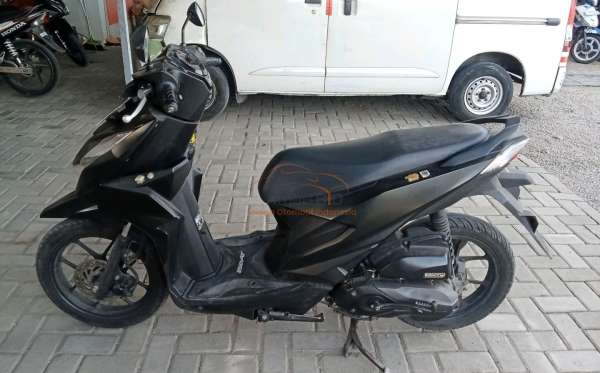 HONDA BEAT