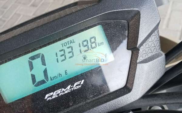 HONDA BEAT STREET