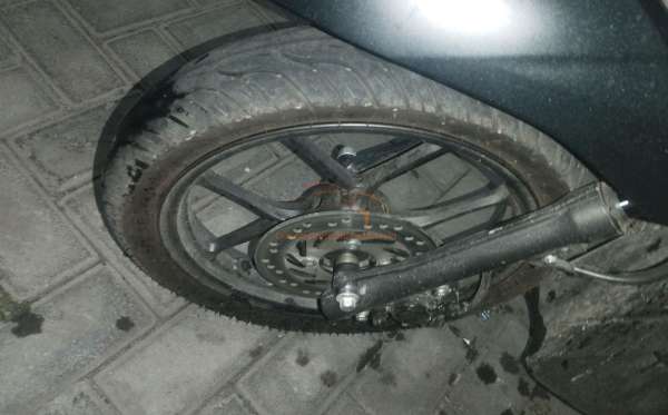 HONDA BEAT