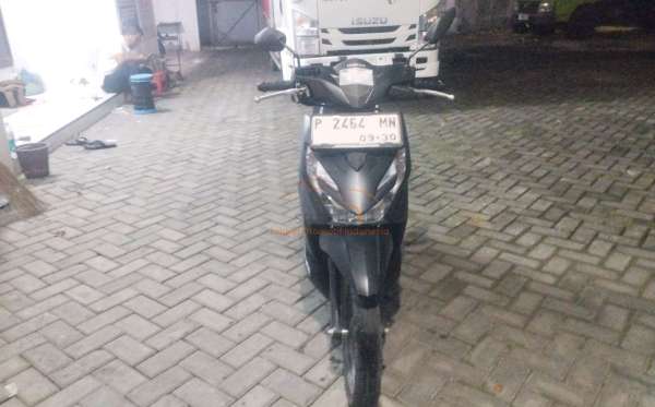 HONDA BEAT