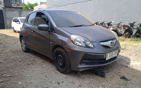 HONDA BRIO SATYA DD1 1.2 S