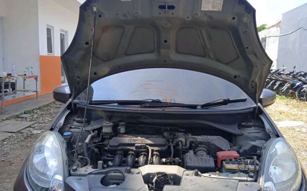 HONDA BRIO SATYA DD1 1.2 S
