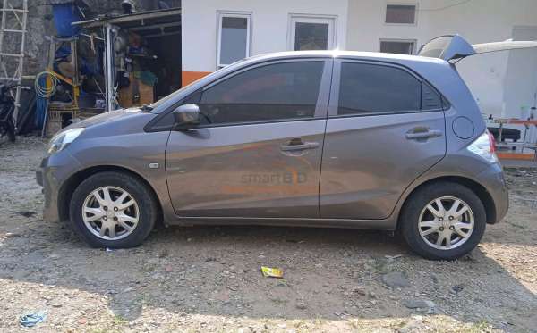 HONDA BRIO SATYA DD1 1.2 S
