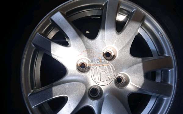 HONDA BRIO SATYA DD1 1.2 S