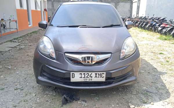 HONDA BRIO SATYA DD1 1.2 S